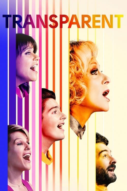 Title poster