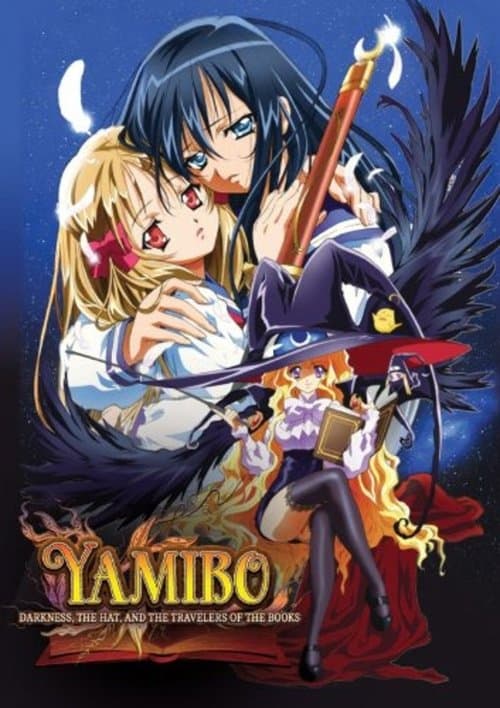 Title poster