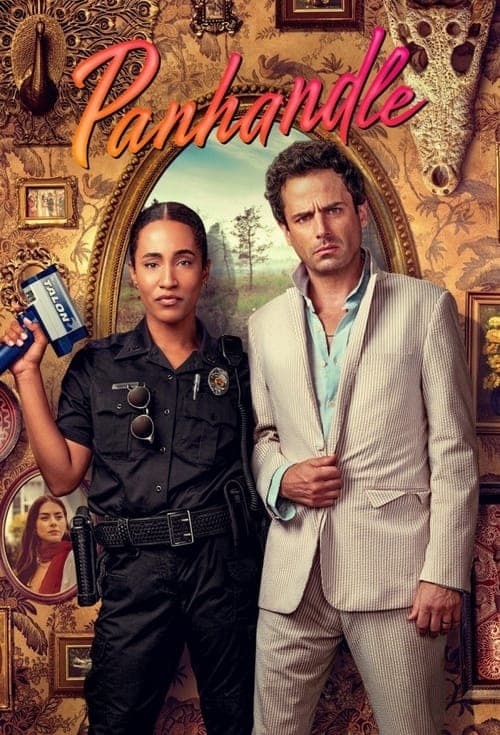 Title poster