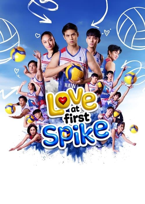 Title poster