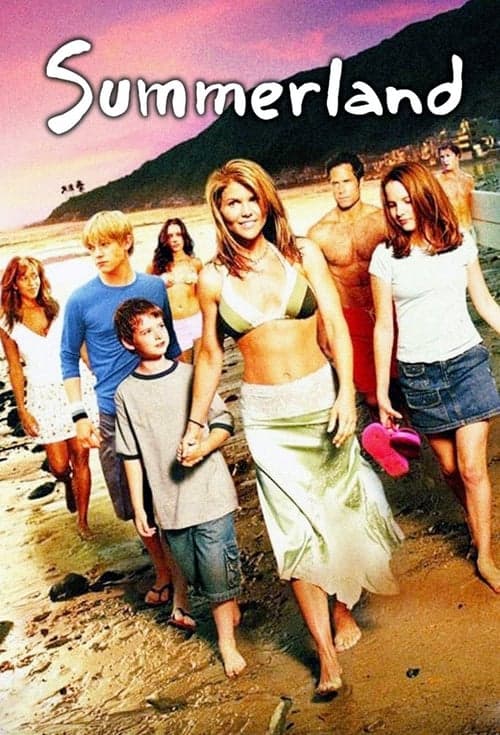 Title poster