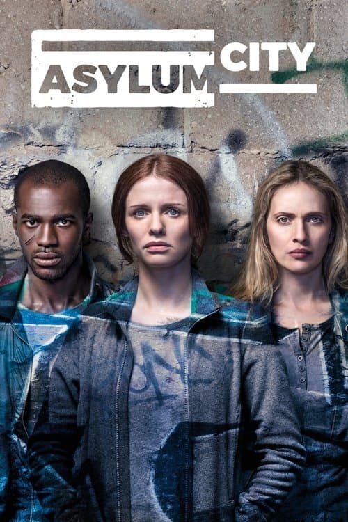 Title poster