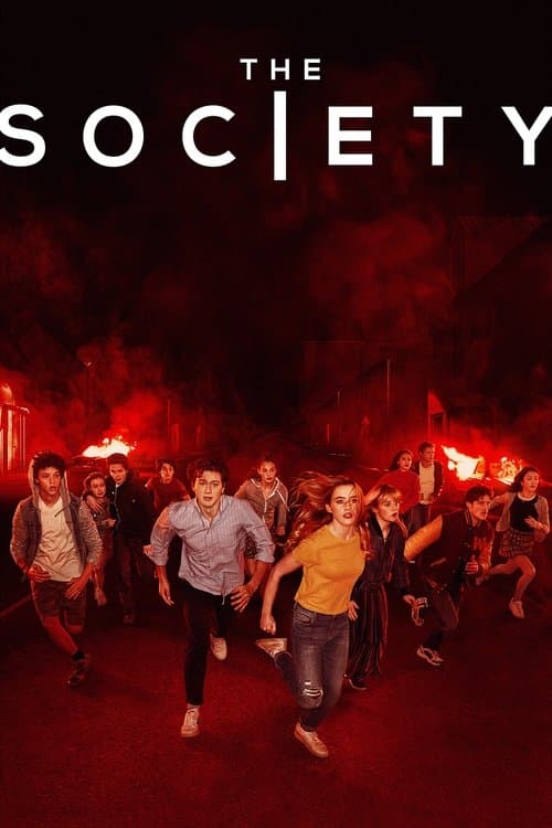 Title poster