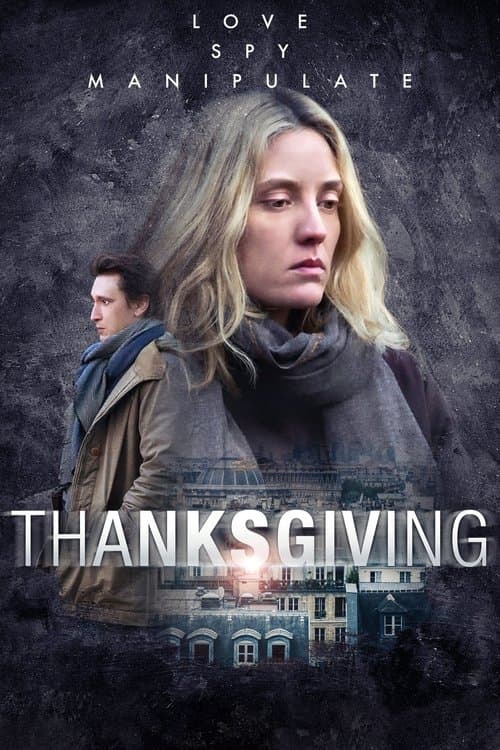Title poster