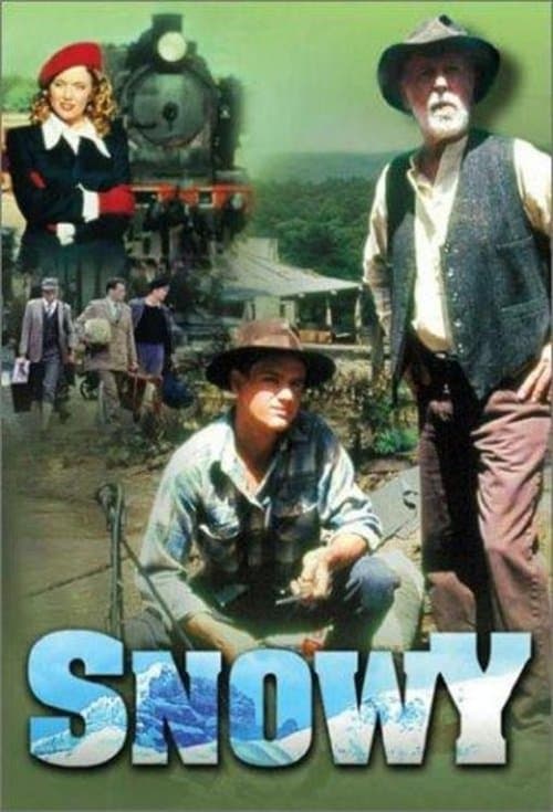 Title poster
