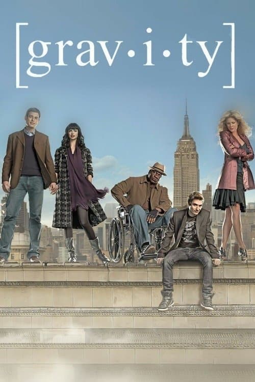 Title poster