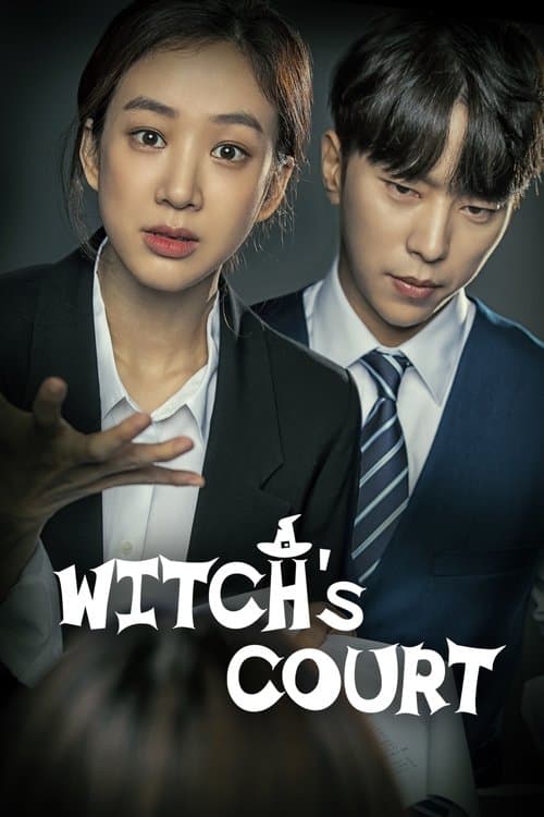 Title poster
