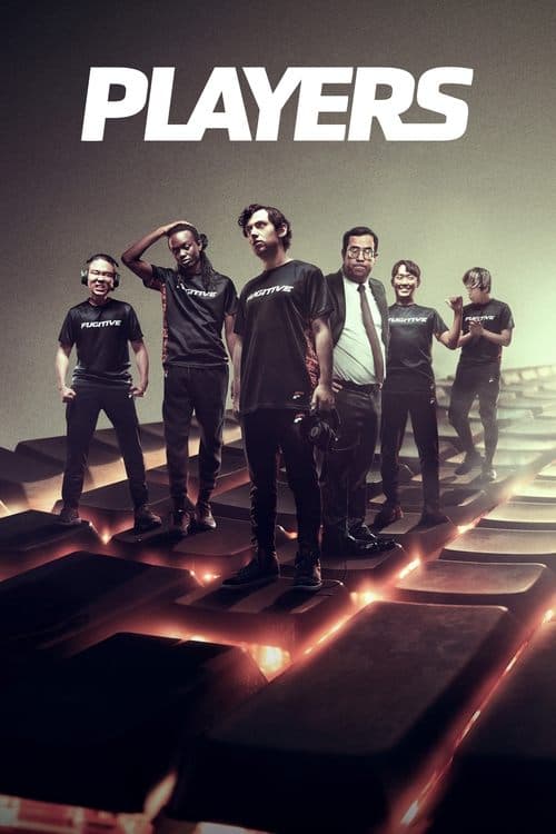 Title poster