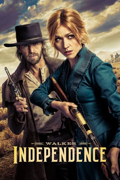 Title poster