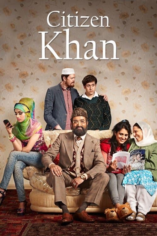 Title poster