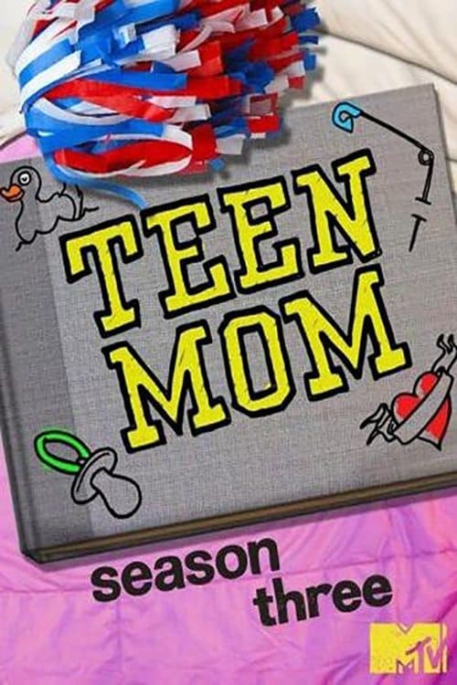 Title poster
