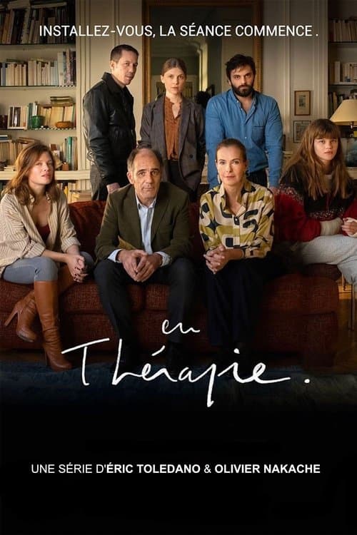 Title poster