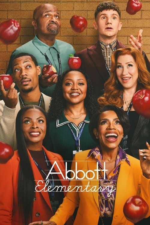 Title poster