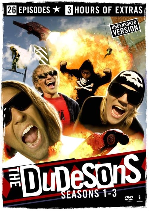 Title poster