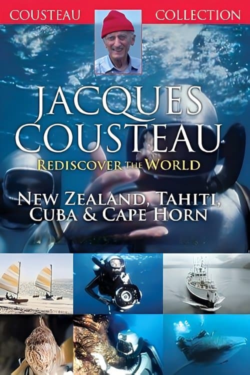 Title poster