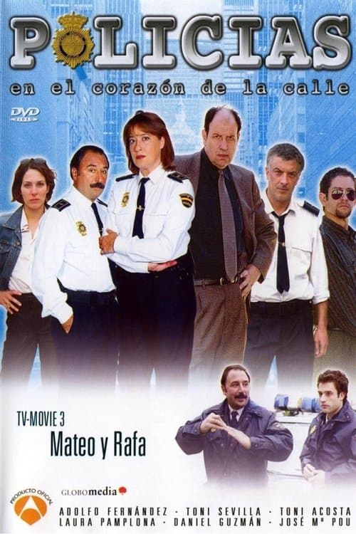 Title poster