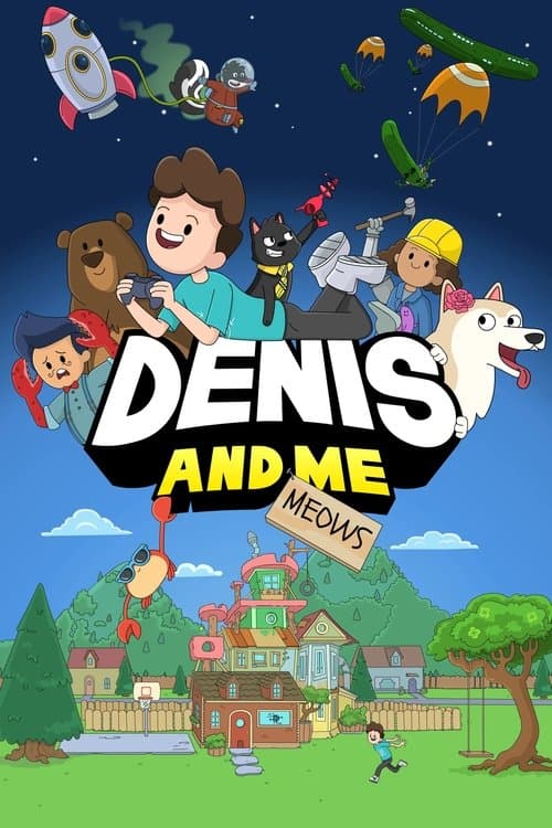Title poster
