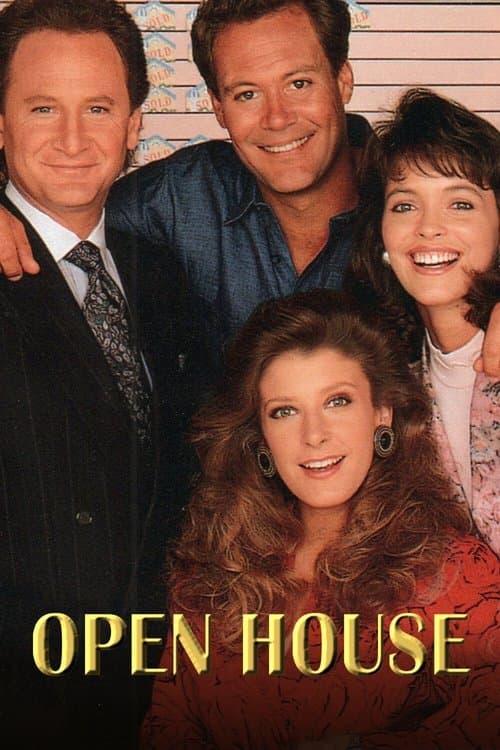 Title poster
