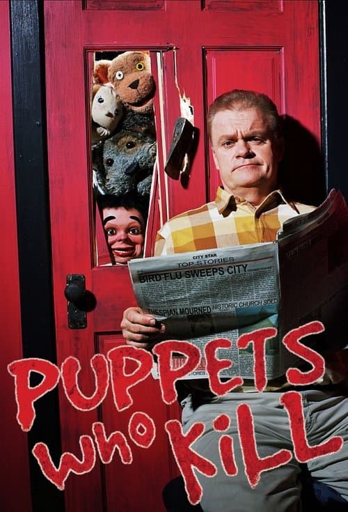 Title poster