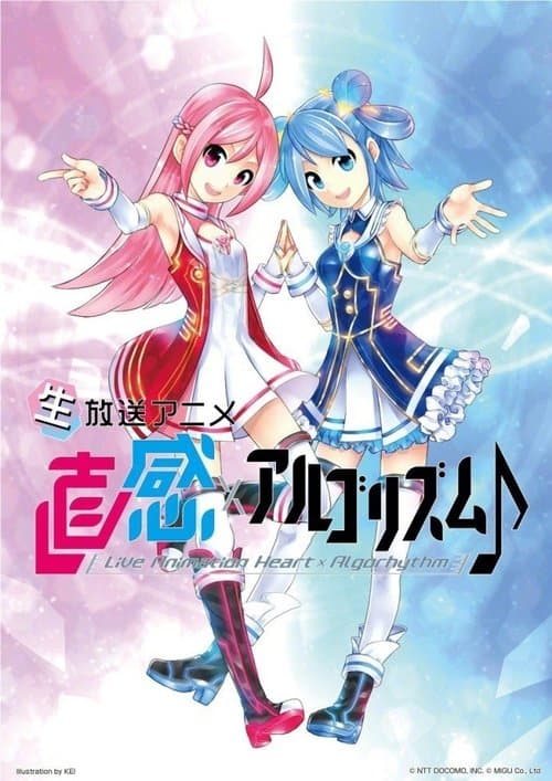 Title poster
