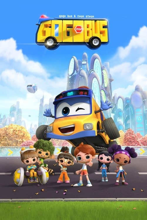 Title poster