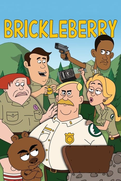 Title poster
