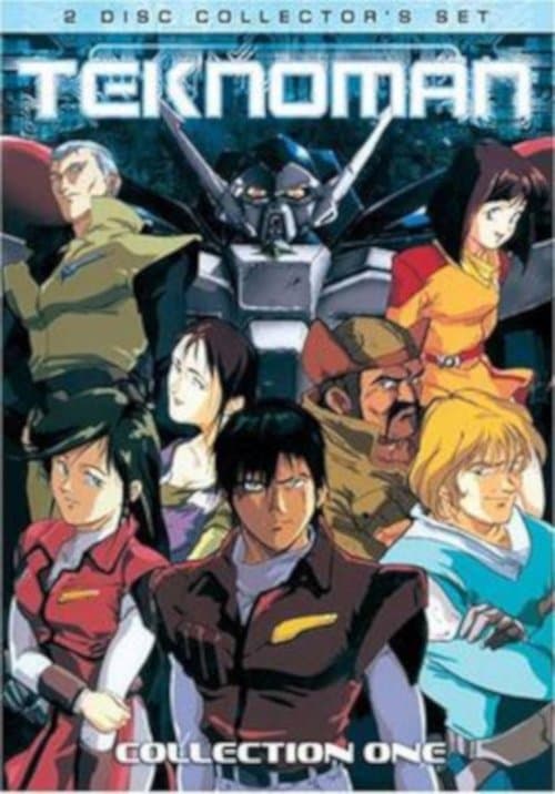 Title poster