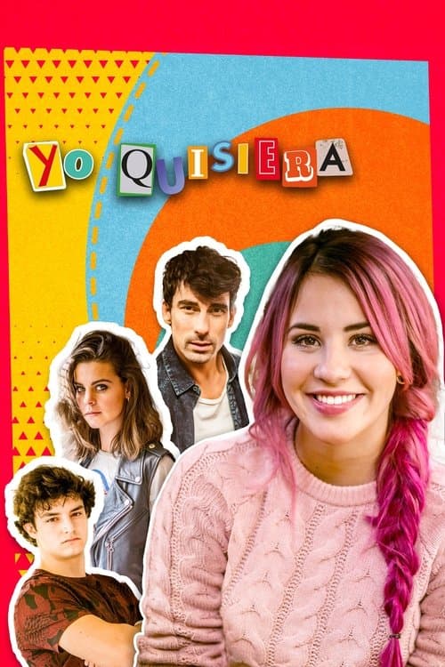 Title poster