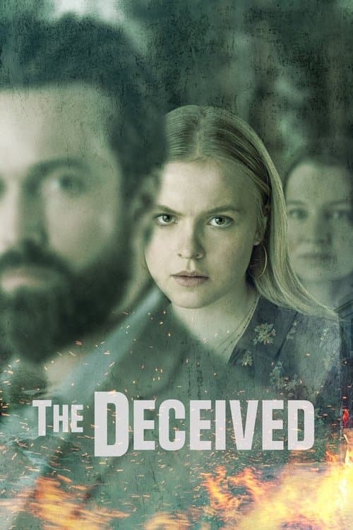Title poster
