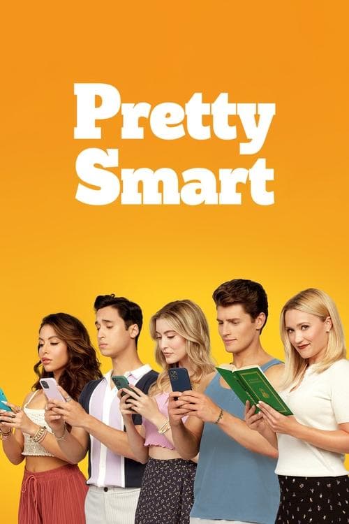 Title poster