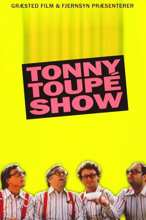 Title poster