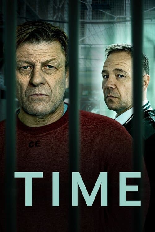 Title poster