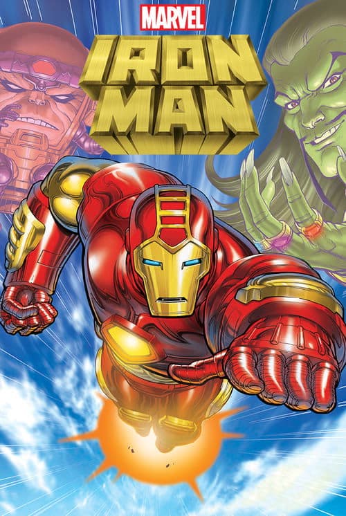 Title poster