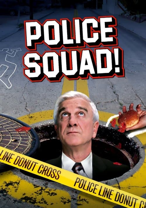 Title poster