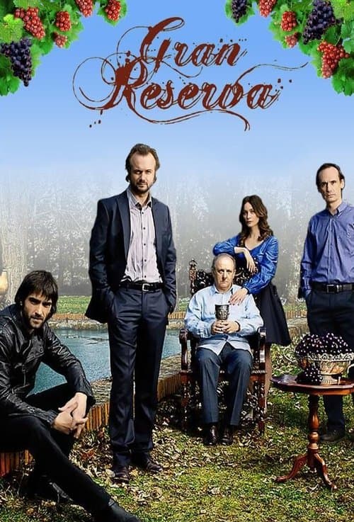 Title poster