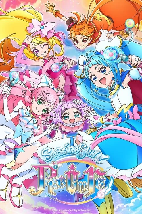 Title poster
