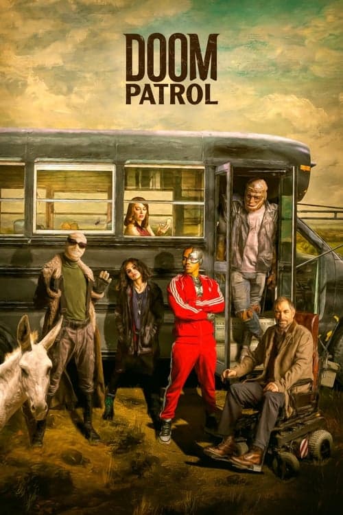 Title poster