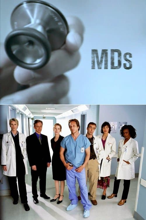 Title poster