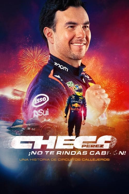 Title poster