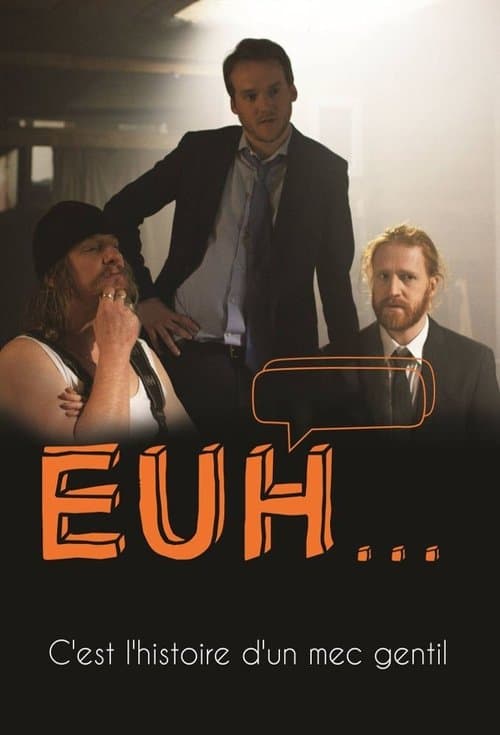 Title poster