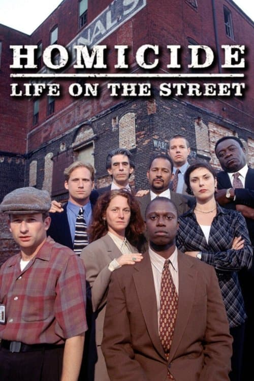 Title poster