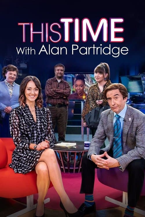 Title poster
