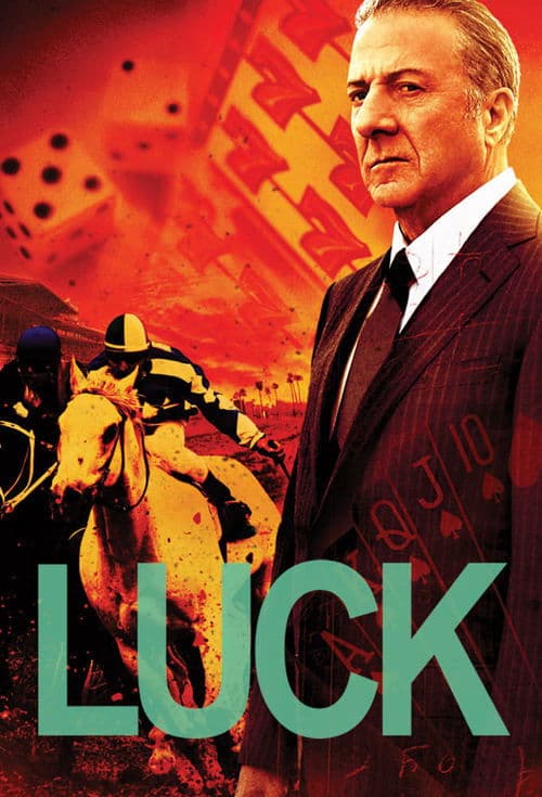 Title poster