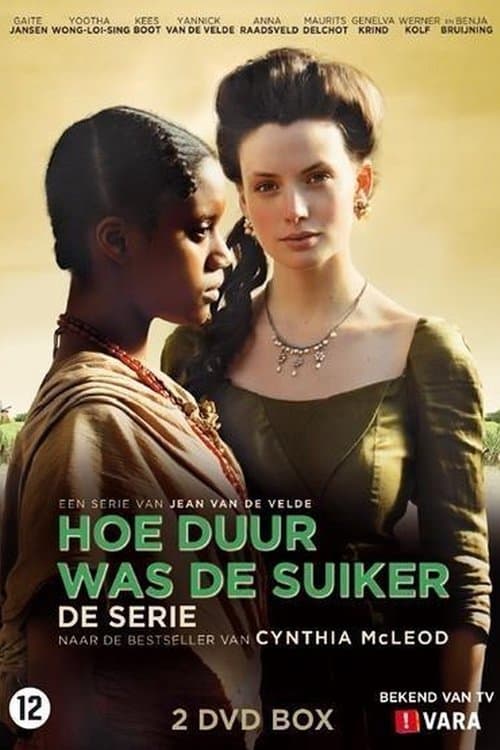 Title poster