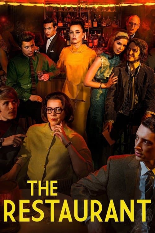 Title poster