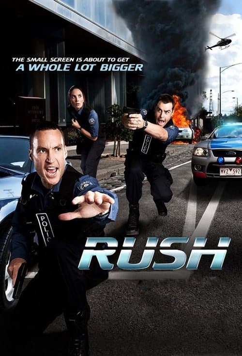 Title poster