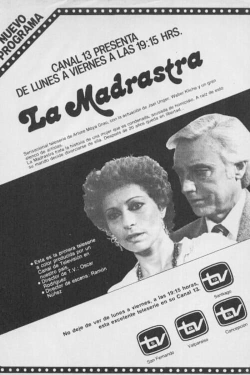 Title poster