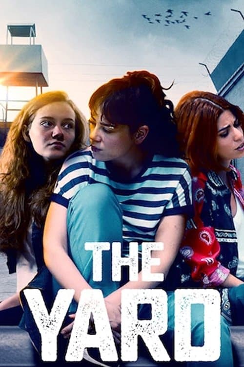 Title poster
