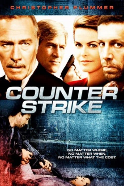 Title poster