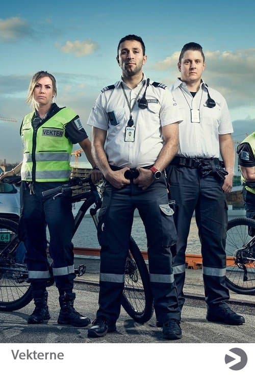Title poster
